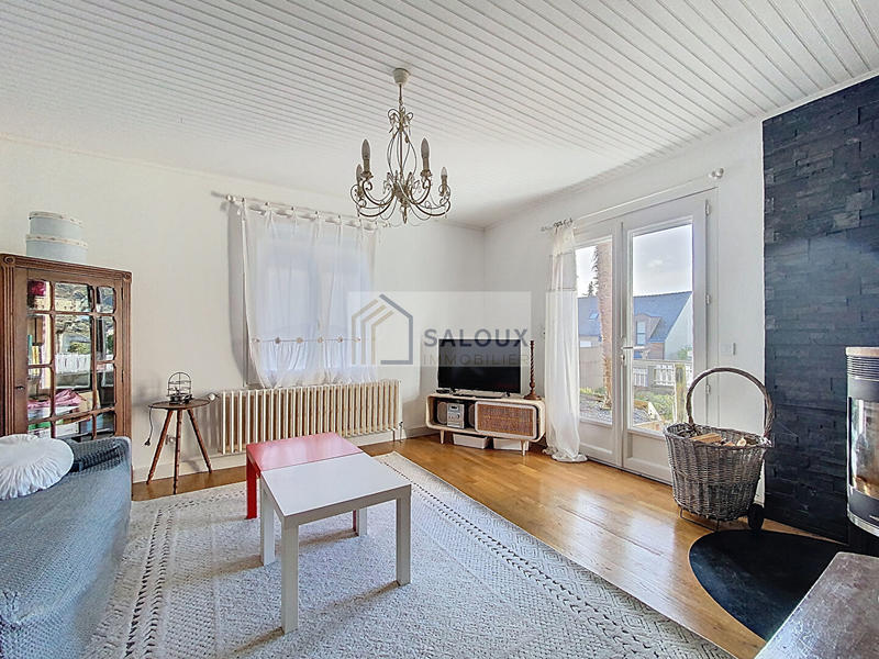 Maison - 273 m² - 7 pièces