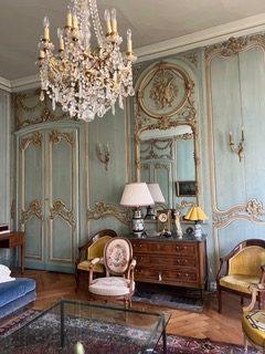 Appartement - 305 m² - 9 pièces