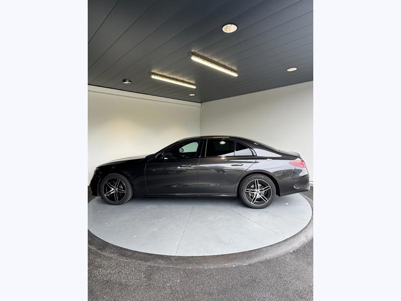 Mercedes Classe E Berline 220 d Amg Line