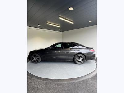 Mercedes Classe E Berline 220 d Amg Line