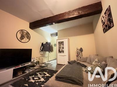 Maison de ville - 163 m² - 6 pièces