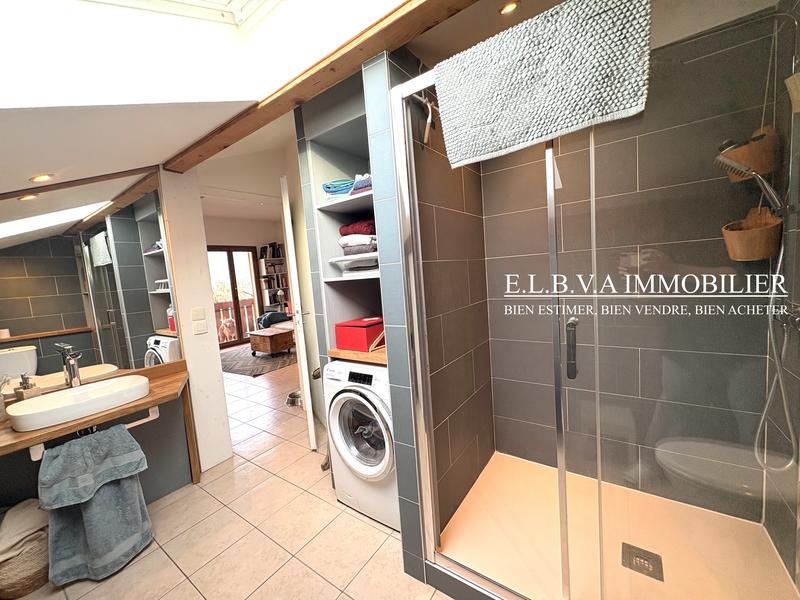 Appartement - 45 m² - 3 pièces