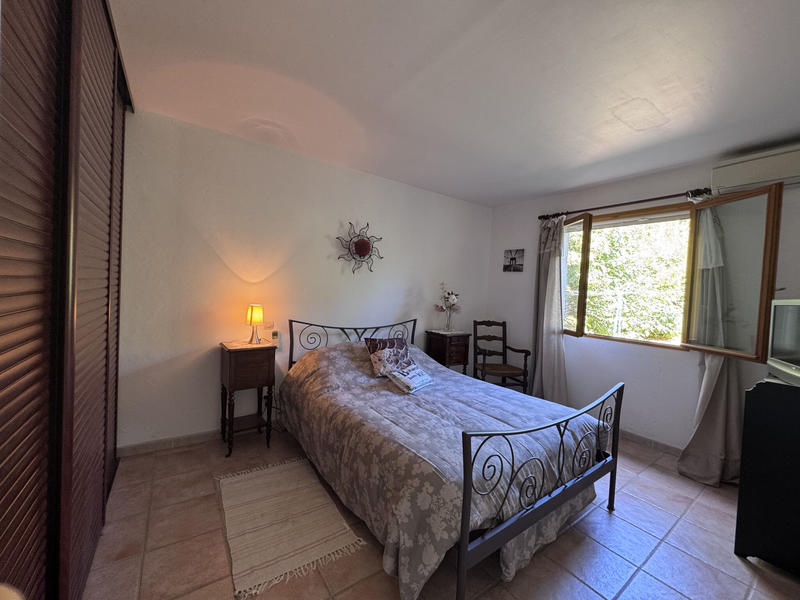 Maison - 116 m² - 5 pièces