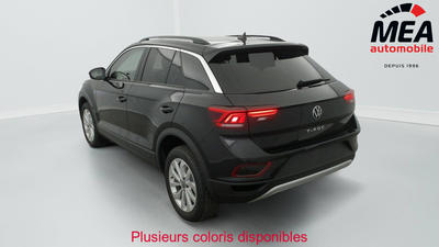 Volkswagen t-Roc 2.0 Tdi 150 Start Stop Dsg7 Life Plus