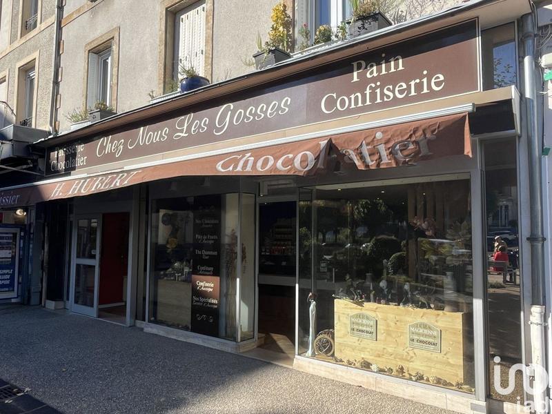 Local commercial - 60 m²