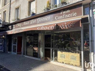 Local commercial - 60 m²