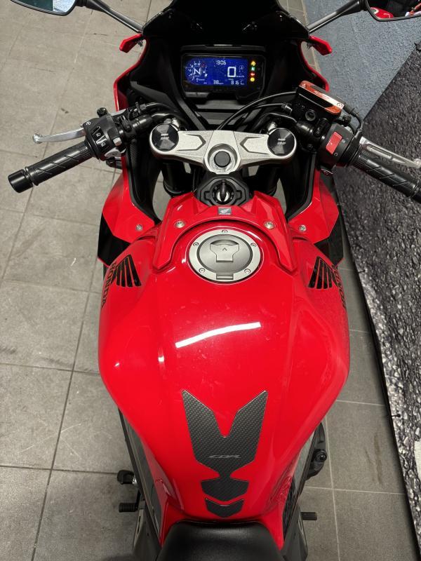 Honda Cbr650r - Cbr 650 R - Cbr 650r