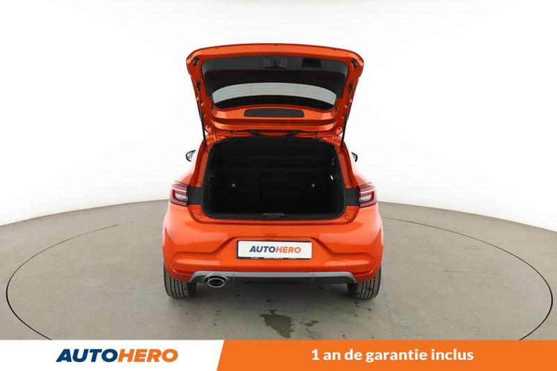 Renault Clio 1.3 TCe Rs Line Edc 130 ch