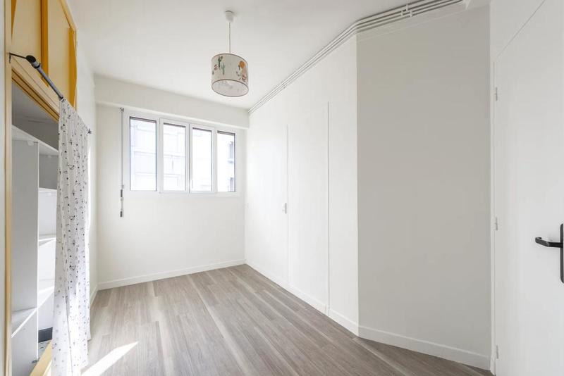 Appartement - 128 m² - 5 pièces