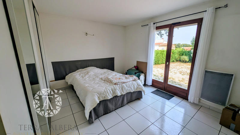 Villa - 124 m² - 4 pièces