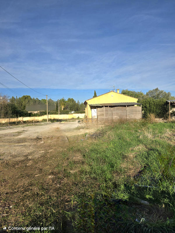 Villa - 148 m² - 4 pièces