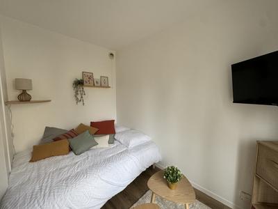 Appartement - 21 m² - 1 pièce