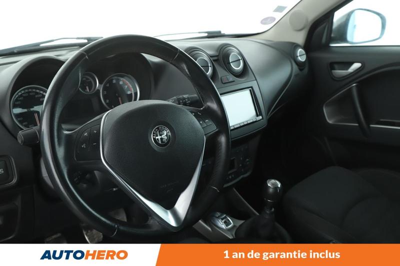 Alfa Romeo MiTo 0.9 Twin Air Super 105 ch