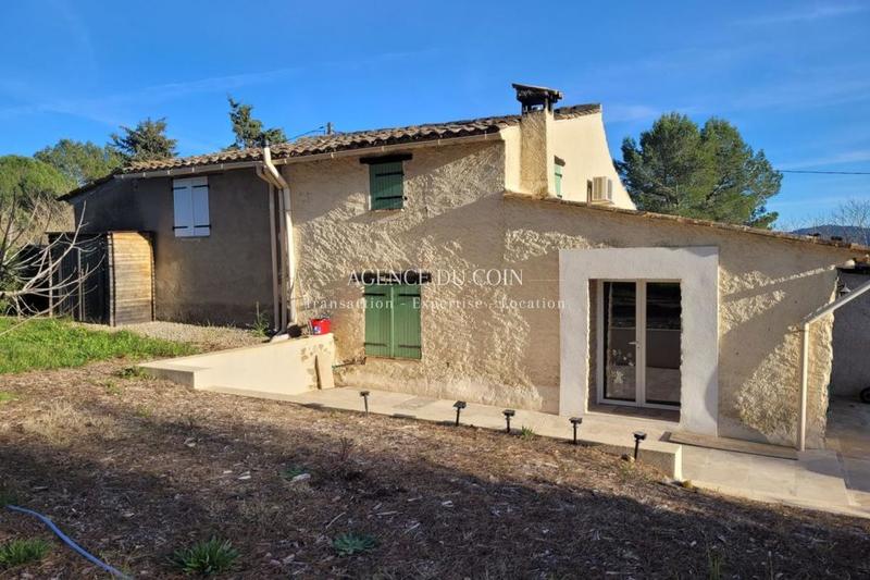 Maison de campagne - 85 m² - 4 pièces