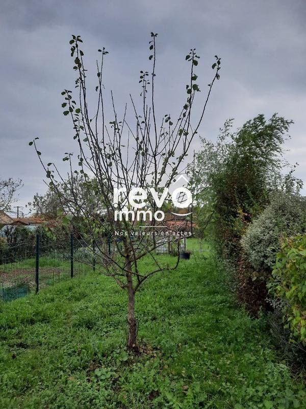 Maison - 98 m² - 4 pièces