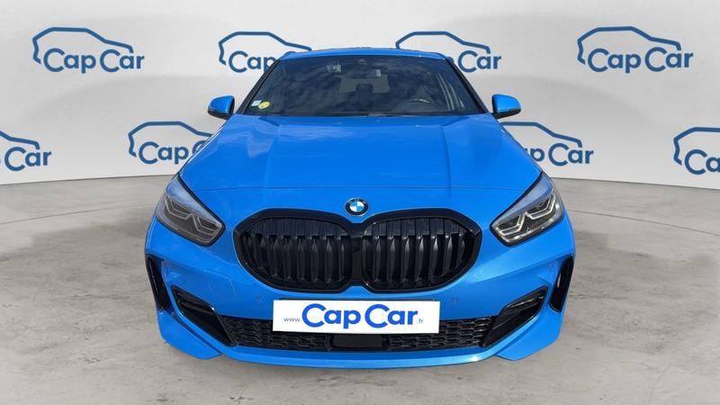 Bmw Série 1 116d 116 Dkg7 m Sport