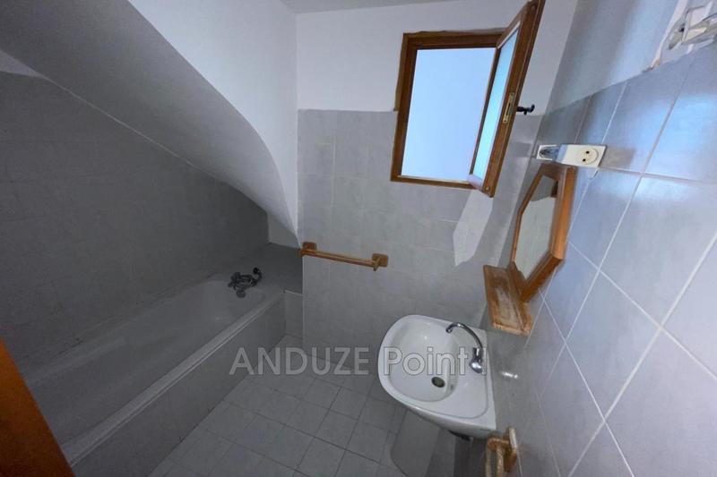 Maison - 122 m² - 6 pièces