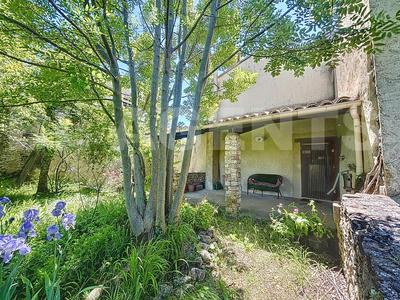 Maison ancienne - 83 m² - 5 pièces