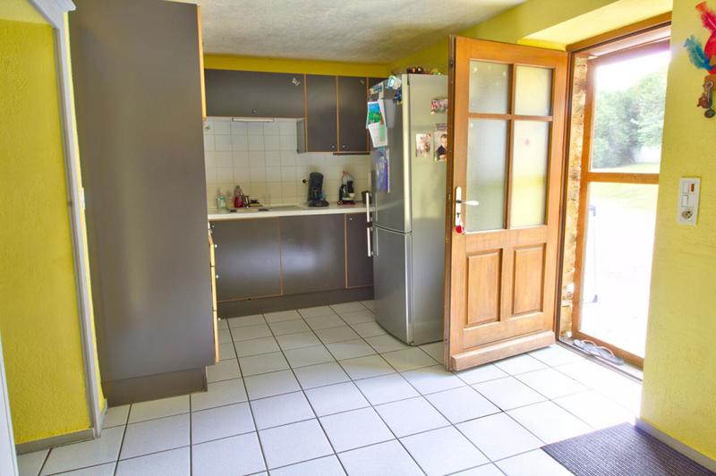 Maison - 179 m² - 9 pièces