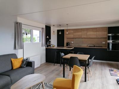 Châlet - 49 m² - 3 pièces