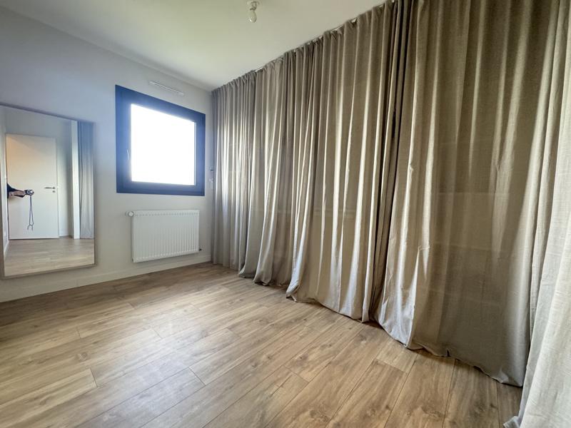 Villa - 91 m² - 5 pièces