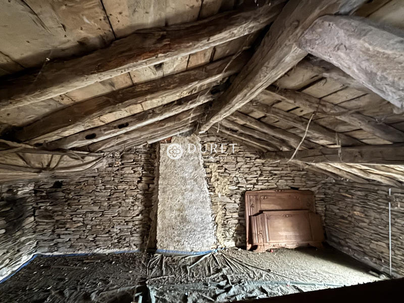 Maison - 55 m² - 2 pièces