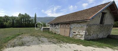 Grange - 83 m² - 1 pièce