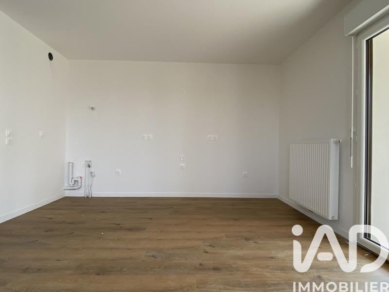 Appartement - 112 m² - 5 pièces
