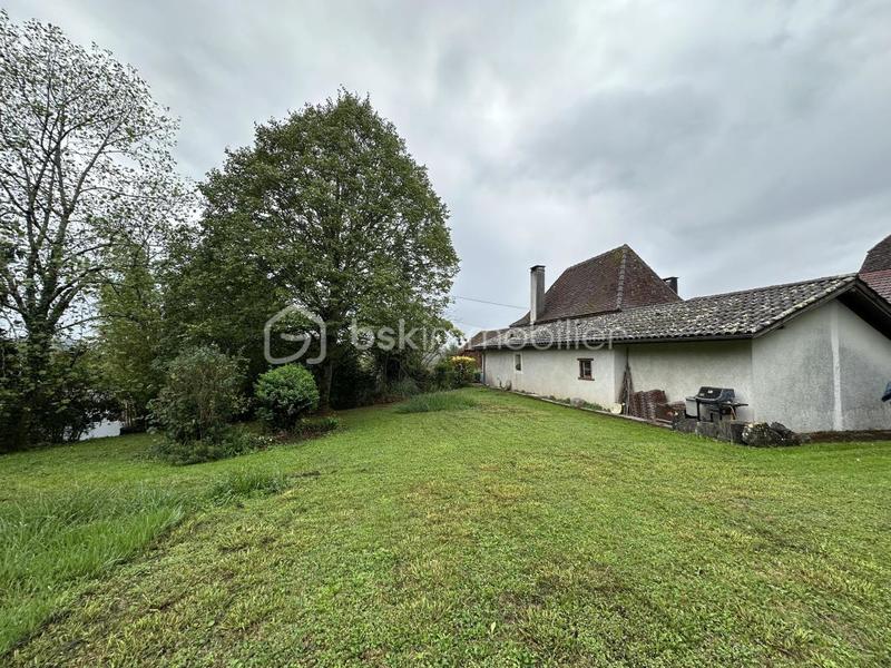 Maison - 144 m² - 6 pièces