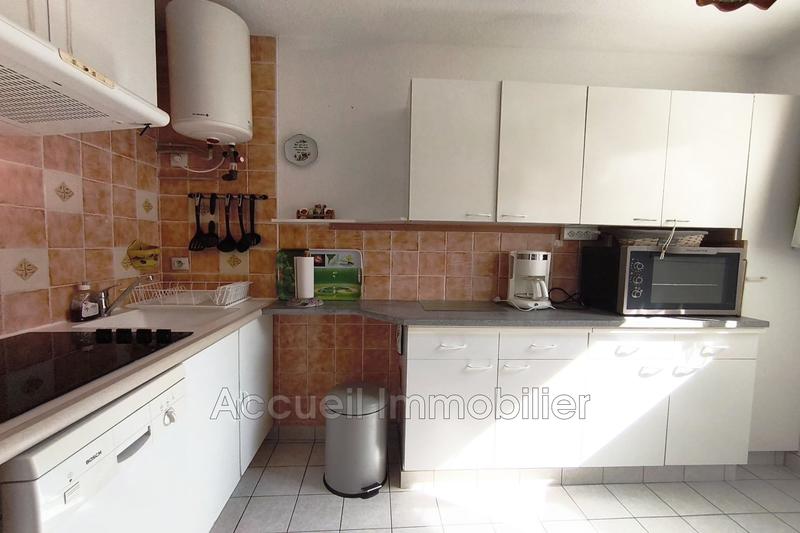 Appartement - 33 m² - 2 pièces