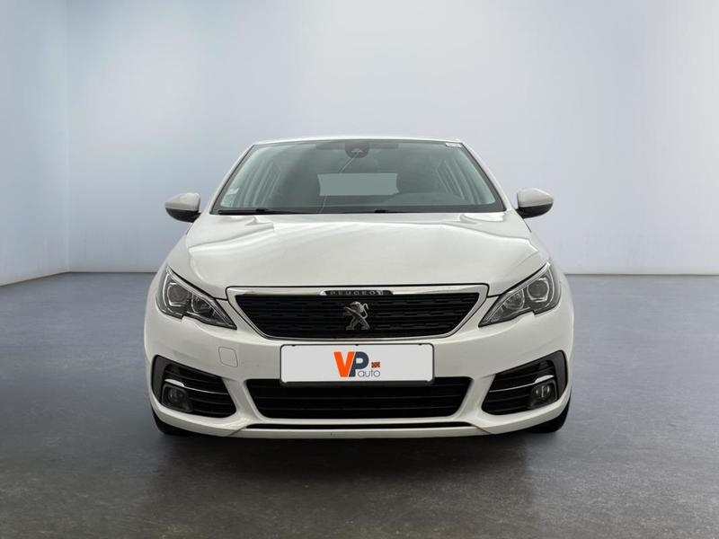 Peugeot 308 Affaire Bluehdi 100 s&amp;S Bvm6 Premium Pack