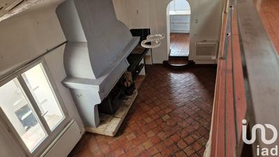 Maison de village - 170 m² - 8 pièces