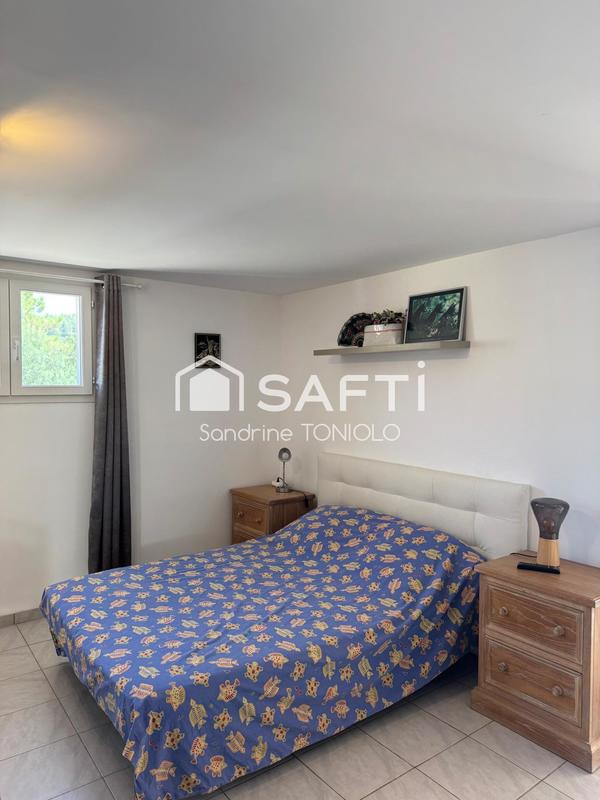 Villa - 207 m² - 5 pièces