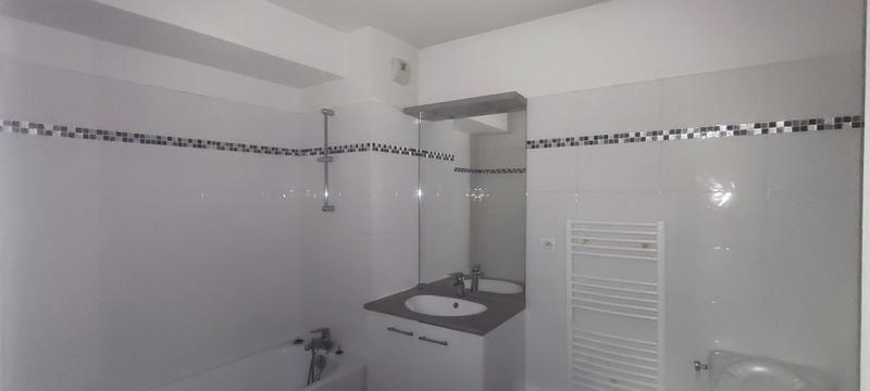 Appartement - 79 m² - 4 pièces