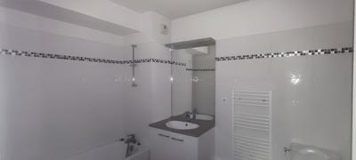 Appartement - 79 m² - 4 pièces