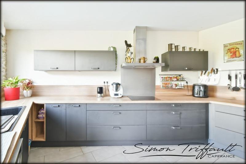 Maison de village - 279 m² - 10 pièces