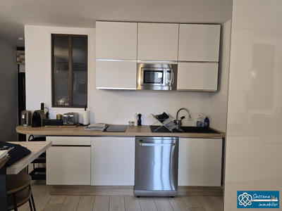 Appartement - 29 m² - 1 pièce