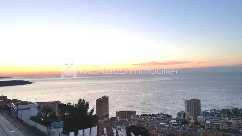 Appartement - 51 m² - 2 pièces