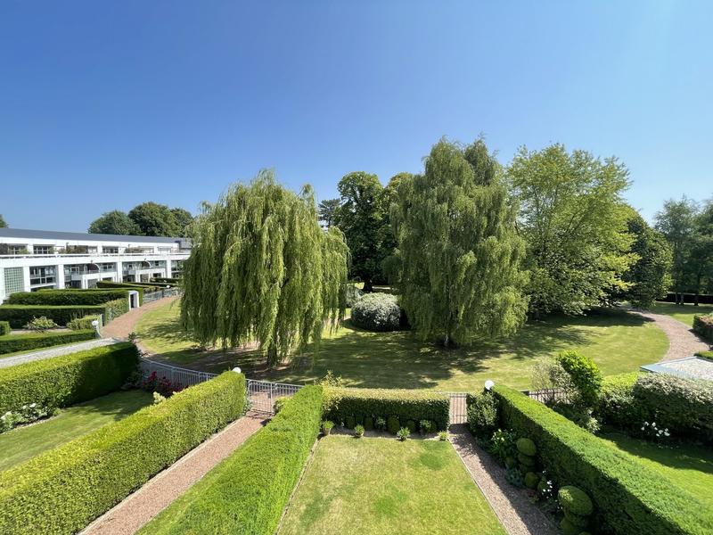 Appartement - 142 m² - 4 pièces