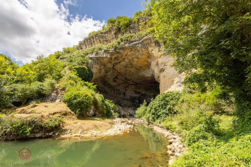 Maison de maîtres - 472 m² - 19 pièces