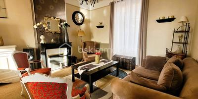 Maison bourgeoise - 143 m² - 4 pièces