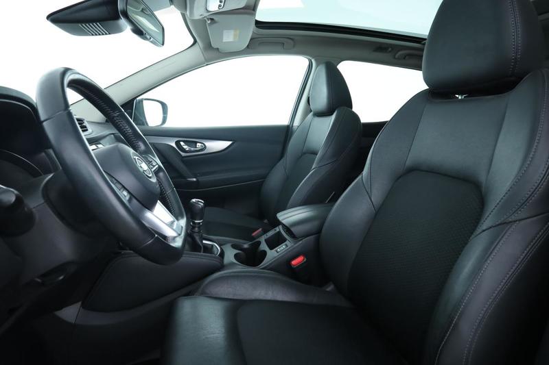 Nissan Qashqai 1.2 Dig-T 115 ch