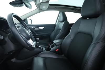 Nissan Qashqai 1.2 Dig-T 115 ch