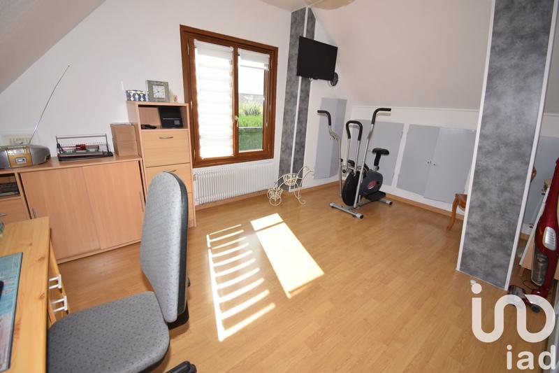 Maison - 151 m² - 5 pièces