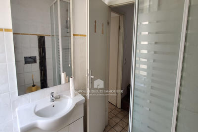 Maison de village - 47 m² - 3 pièces