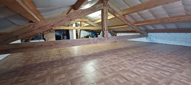 Maison - 153 m² - 6 pièces