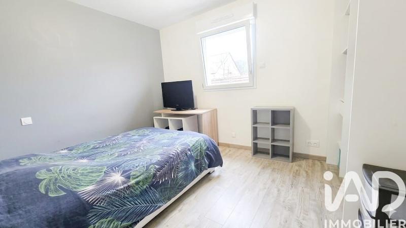 Maison - 89 m² - 4 pièces