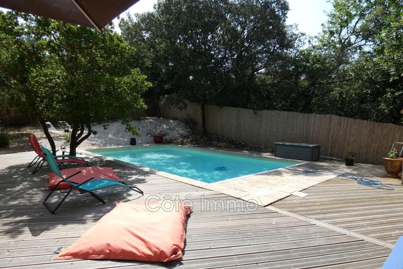 Villa - 195 m² - 6 pièces