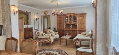 Maison - 143 m² - 6 pièces