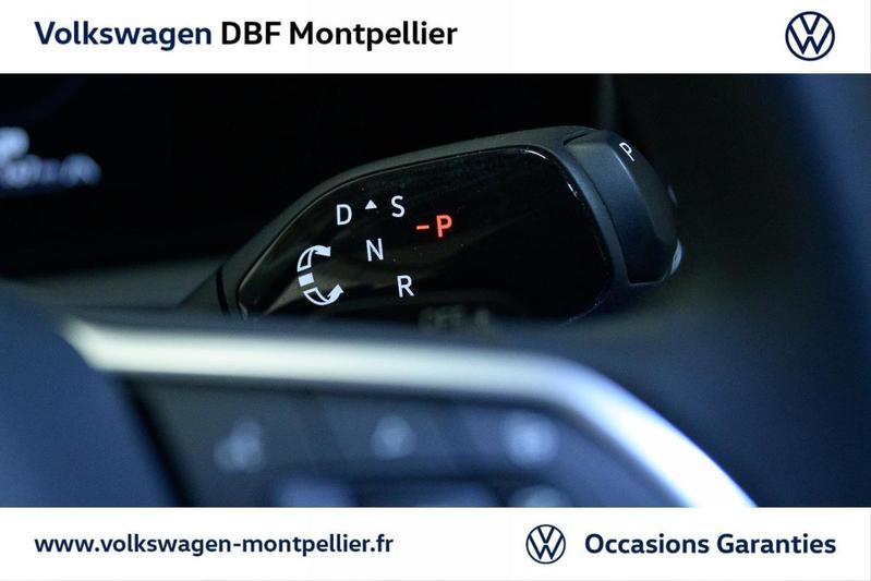 Volkswagen Tiguan 1.5 eHybrid 204ch Dsg6 Elegance
